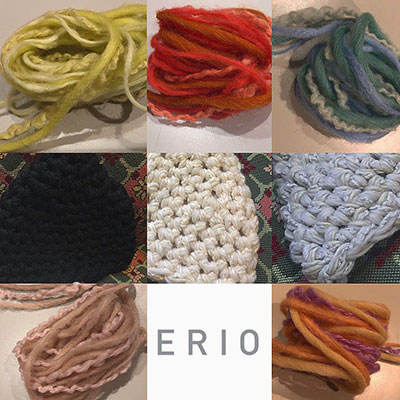 ERIO-workshop-指編みニット帽