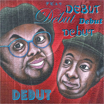 asa-chang エマーソン北村-「Debut」CDリリースツアー