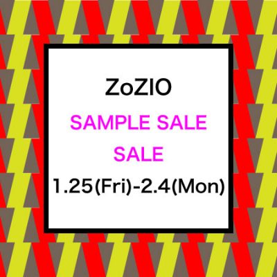 zozio-sale-2019年１月-gypsyflower