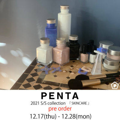 PENTA 21SS先行受注会-01