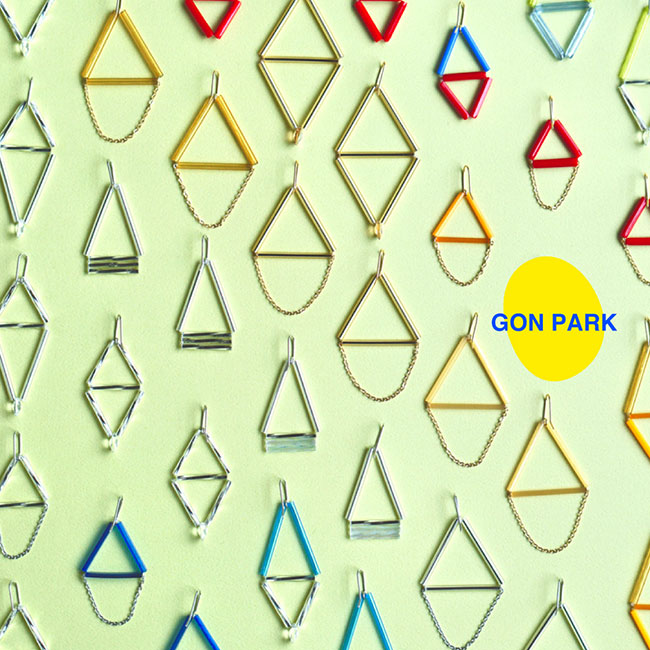 GON PARK-2022.4.29@Gypsy Flower