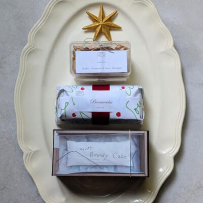 SWEETCH-Cadeaux de noel-2025 GypsyFlower