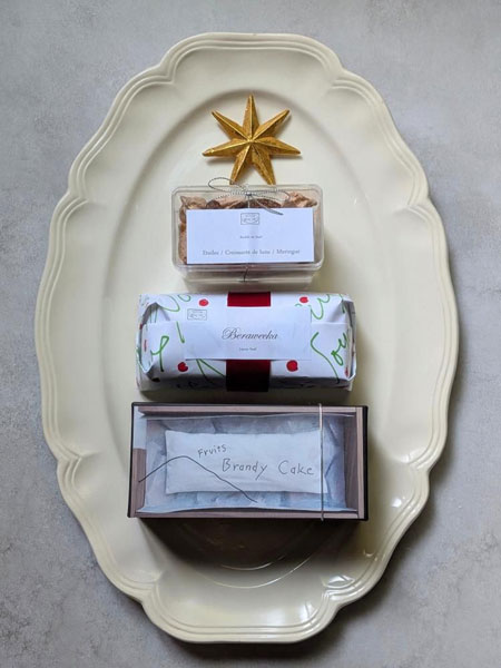 SWEETCH-Cadeaux de noel-2025 GypsyFlower