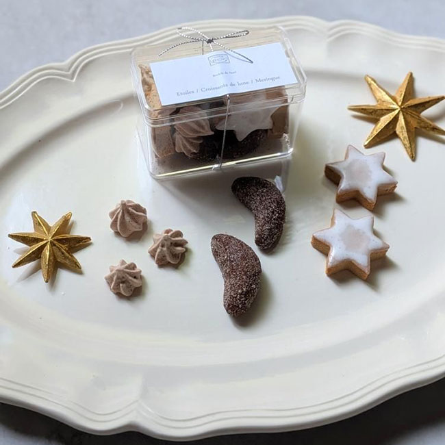 SWEETCH / Bredele de Noel ブレデレ