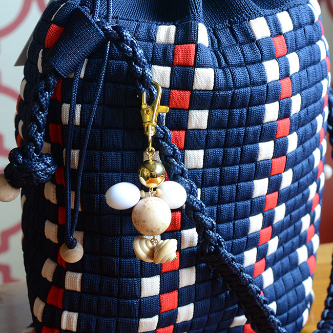 Tiny Crib Palチャーム販売会@Gypsy Flower