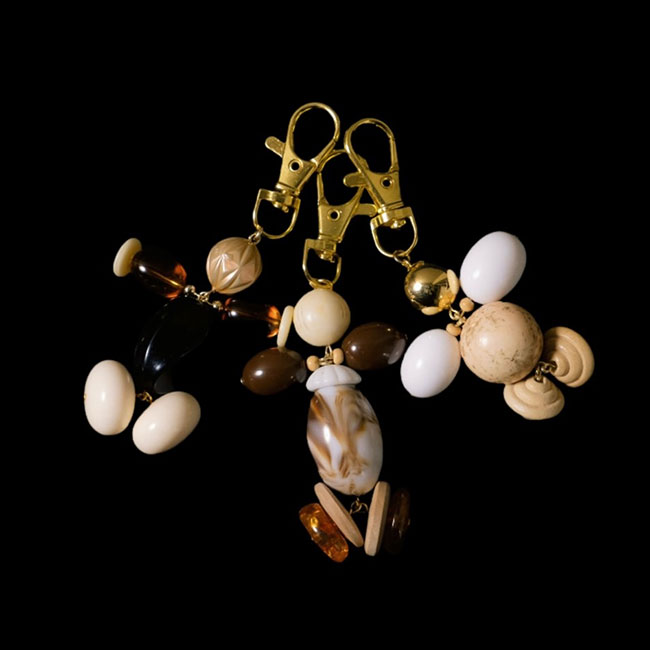 Tiny Crib Palチャーム販売会@Gypsy Flower