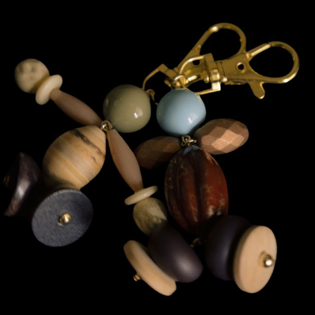 Tiny Crib Palチャーム販売会@Gypsy Flower