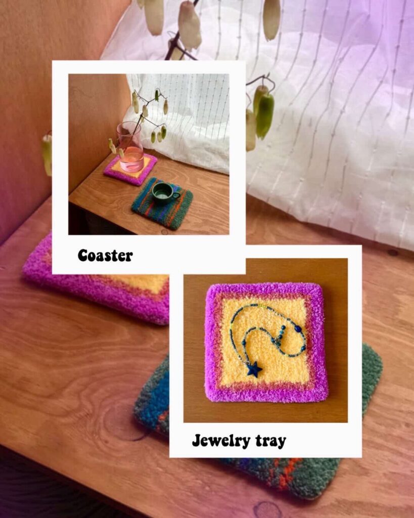 atelier nunu ワークショップ